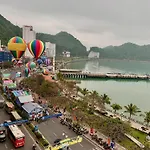 Cat Ba Bay Vision Hotel