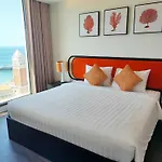 Can Ho Bien Sunset Town Phu Quoc