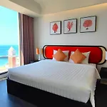 Can Ho Bien Sunset Town Phu Quoc