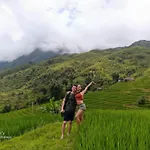 Muong Hoa Eco Homestay & Trekking