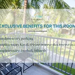 Casa Marina Resort