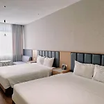 Ngan Ha Hotel