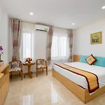 Blue-S Hotel & Apartment