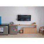 Blue-S Hotel & Apartment