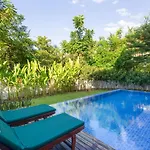 Tropical Pool Villas Da Nang