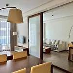 Romantic Apt With Seaview - Beachfont
