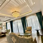 Bellevue West Phu Quoc 4Br Beachfront Villa With Private Swimming Pool