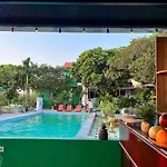 The Green House Homestay
