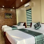 The Green House Homestay