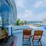 Aquavista Hotel