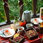 Mai Chau Ecolodge