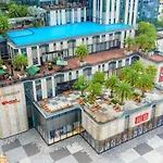 Landmark Vinhomes Service Apartment