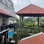 Tam Coc Marina Villa