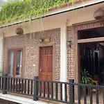 Tam Coc Marina Villa