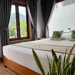 Tam Coc Marina Villa
