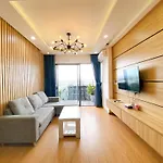 Md Ocean Apartment