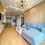 Md Ocean Apartment