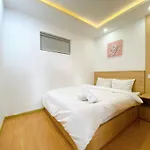 Md Ocean Apartment