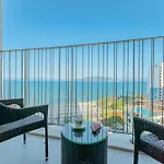 Moonlight Bay Panorama Condotel Ocean View
