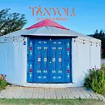 Tanyoli Resort