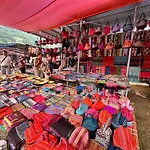 Bac Ha Lodge Retreat