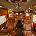 Majesty Prime Cruise - Managed By Genesis Luxury Regal Cruise