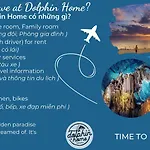 Dolphin Home