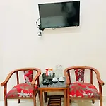 Amy 2 Hostel Hue