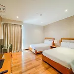 Nha Trang Apartments Seaview - Can Ho Nha Trang View Bien