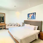Nha Trang Apartments Seaview - Can Ho Nha Trang View Bien
