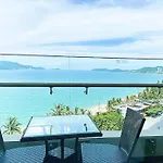 Nha Trang Apartments Seaview - Can Ho Nha Trang View Bien