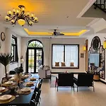 Villa Da Lat Khoi Nghia Bac Son Gan Ho Xuan Huong Gan Cho Dem - Knbs Lana