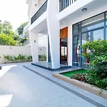 Villa Bai Sau Vip - Next Beach