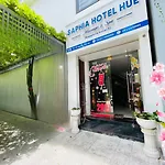 Saphia Hotel Hue