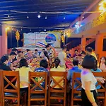 Texas Corner Resort