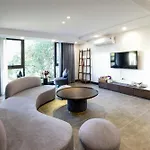 Sapa Hai Yen Hotel And Apartment