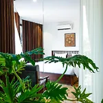 Sapa Hai Yen Hotel And Apartment
