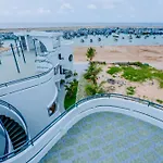 Aquavista Hotel