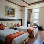 Phuong Anh Hotel 1 Hai Duong