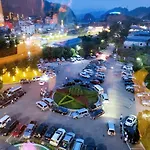 Muong Thanh Holiday Moc Chau Hotel