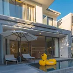 Clean & Quiet Villa - The Point Resort