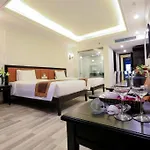Galaxy Halong Hotel