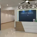 Cong Fu Hotel
