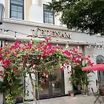 Edenam Boutique Hotel Ha Long