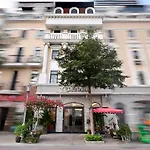 Edenam Boutique Hotel Ha Long