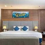 Central Halong Hotel