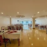 Cong Fu Hotel