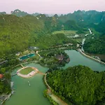 Thung Nham Resort