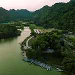 Thung Nham Resort