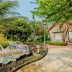 Tam Coc Green Garden Bungalow